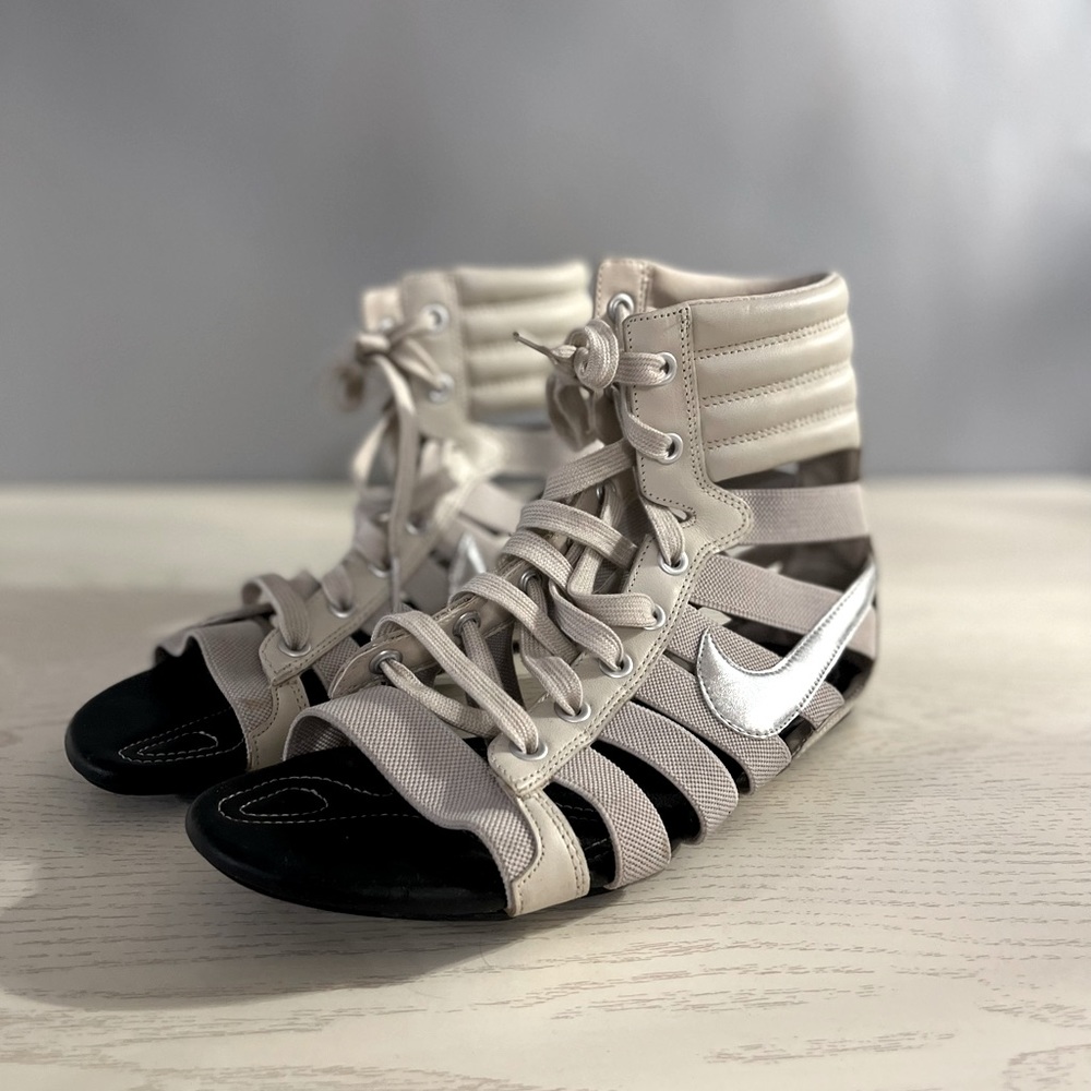 Nike Gladiator Sandals